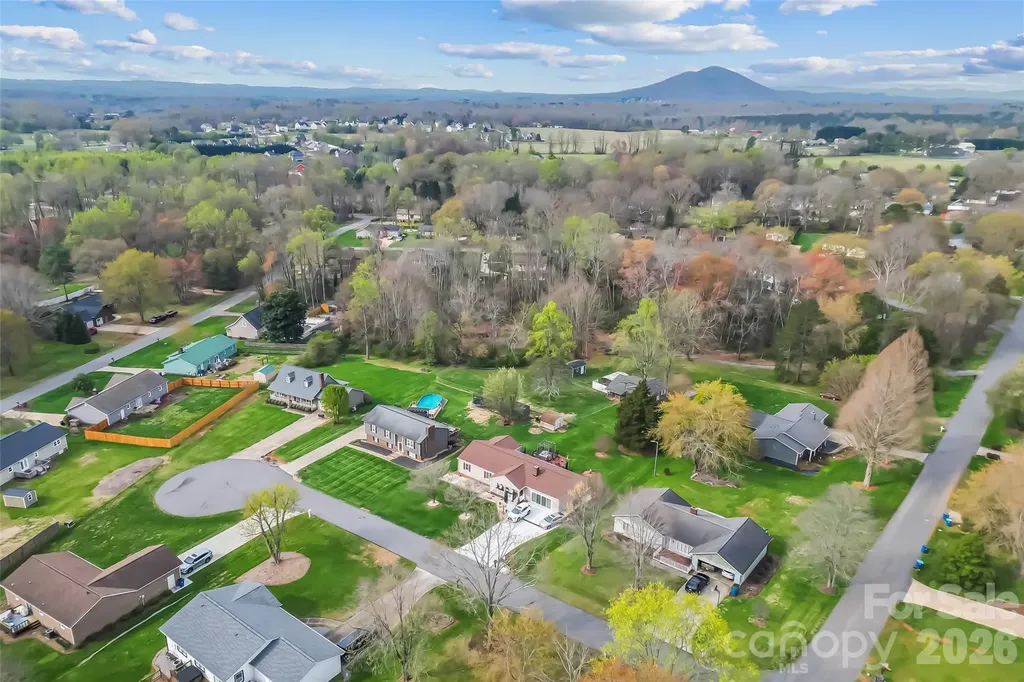 1757 Castlewood Court Hickory NC 28602