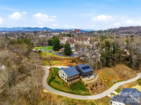 80 Caledonia Road Asheville NC 28803