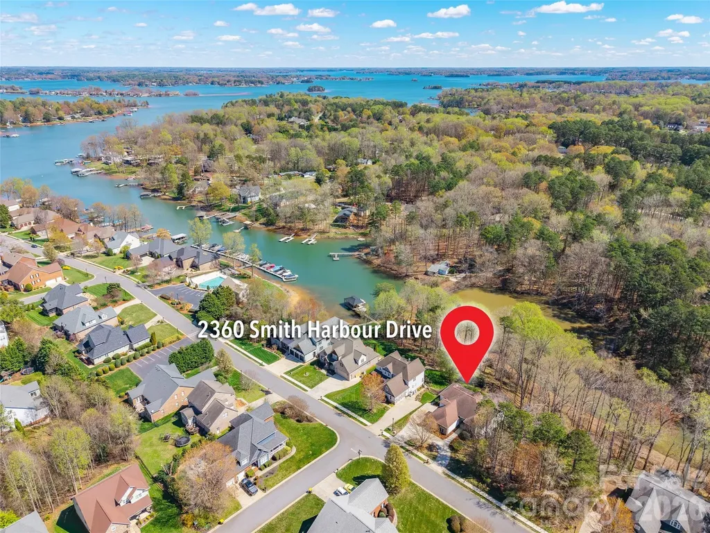 2360 Smith Harbour Drive Denver NC 28037