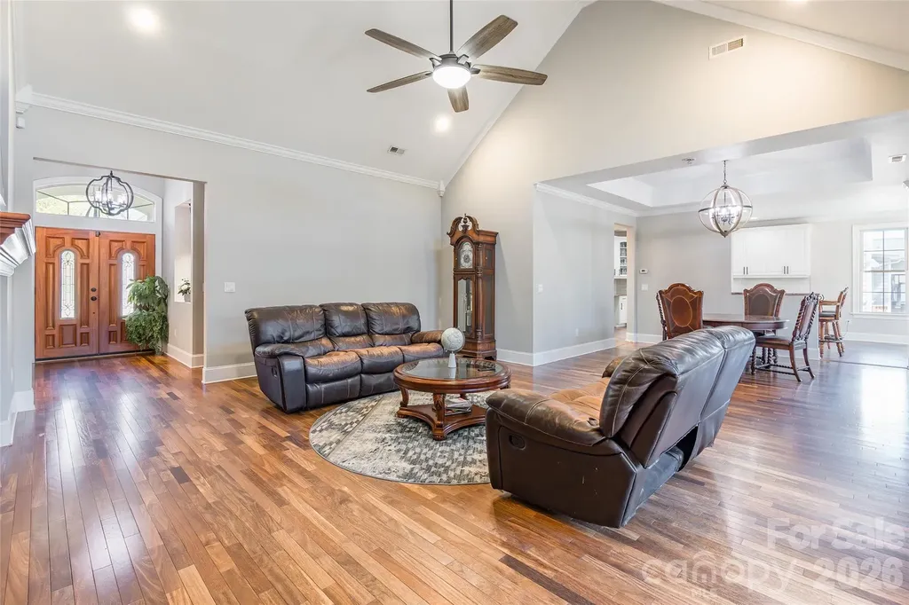2360 Smith Harbour Drive Denver NC 28037