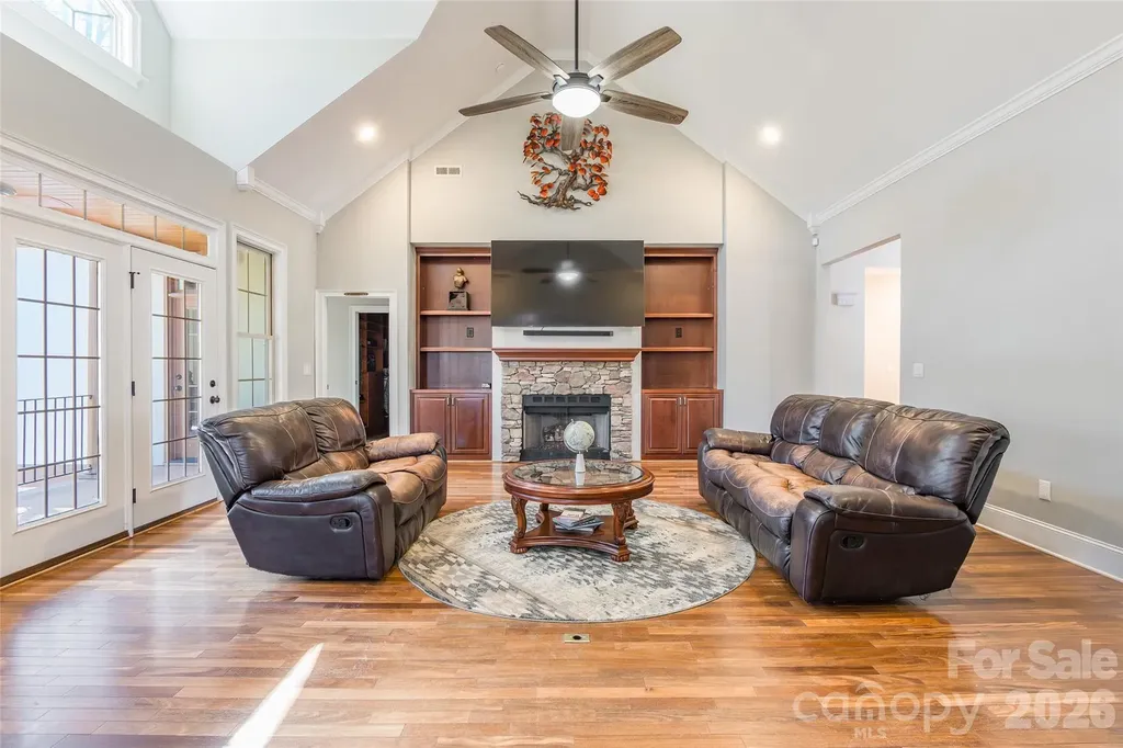 2360 Smith Harbour Drive Denver NC 28037