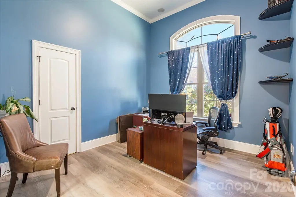 2360 Smith Harbour Drive Denver NC 28037