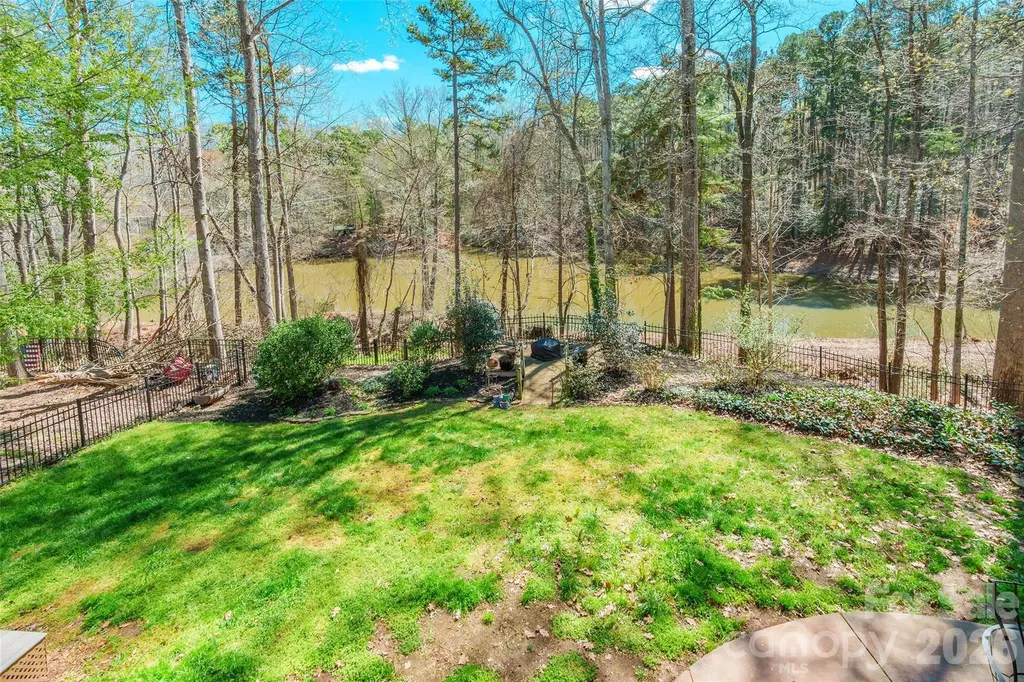2360 Smith Harbour Drive Denver NC 28037
