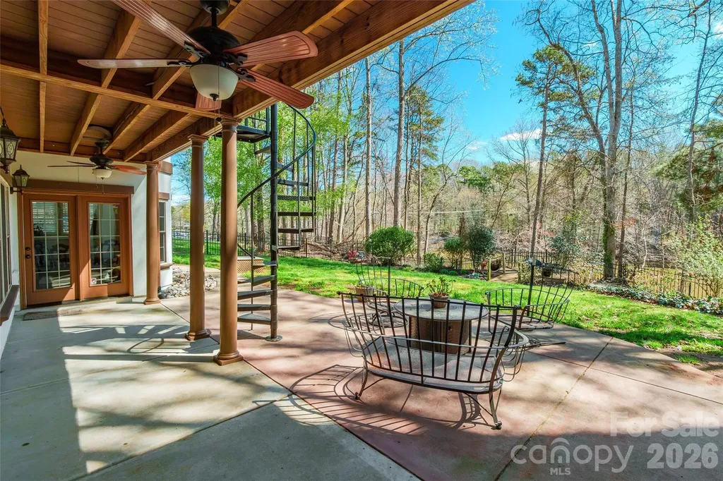 2360 Smith Harbour Drive Denver NC 28037