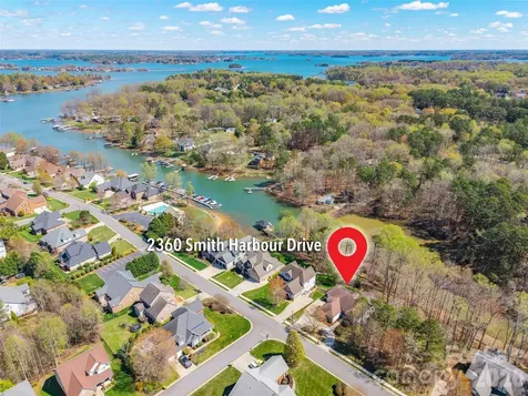 2360 Smith Harbour Drive Denver NC 28037