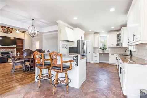 2360 Smith Harbour Drive Denver NC 28037