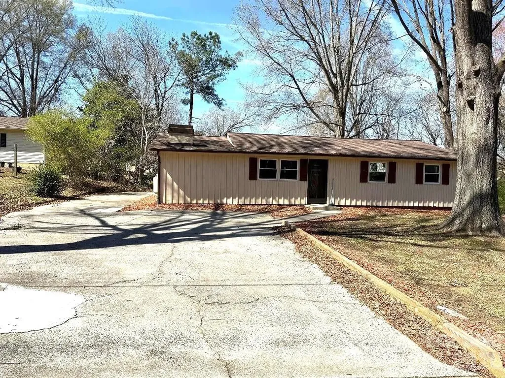303 Green Street Biscoe NC 27209