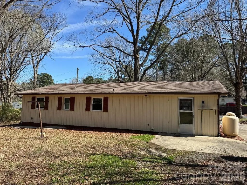 303 Green Street Biscoe NC 27209