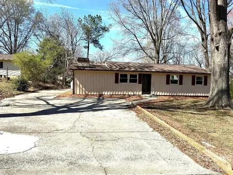 303 Green Street Biscoe NC 27209