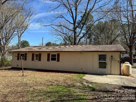 303 Green Street Biscoe NC 27209