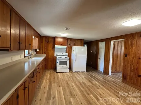 303 Green Street Biscoe NC 27209