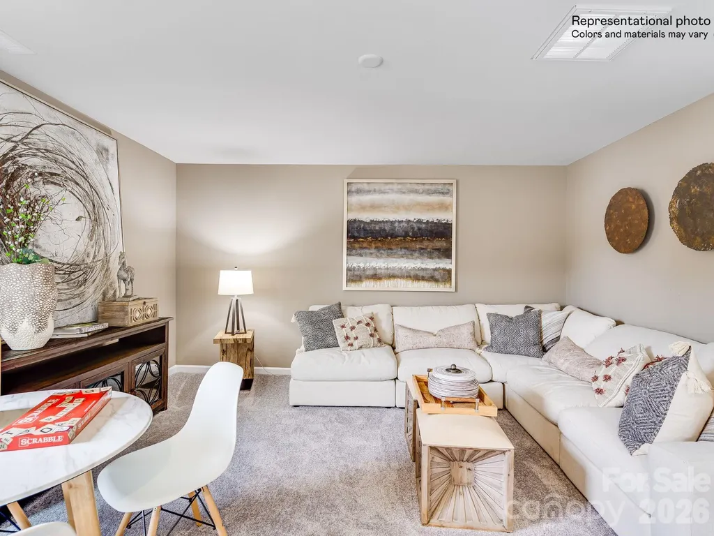 4108 Oxford Glen Drive Claremont NC 28610