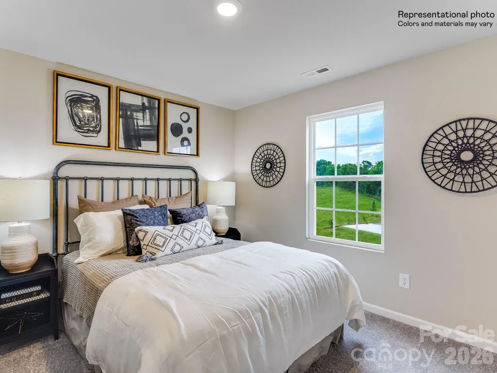 4108 Oxford Glen Drive Claremont NC 28610