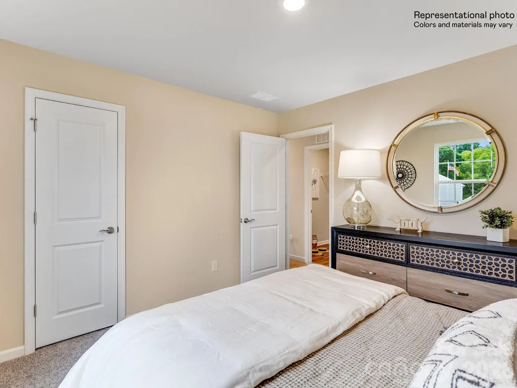 4108 Oxford Glen Drive Claremont NC 28610