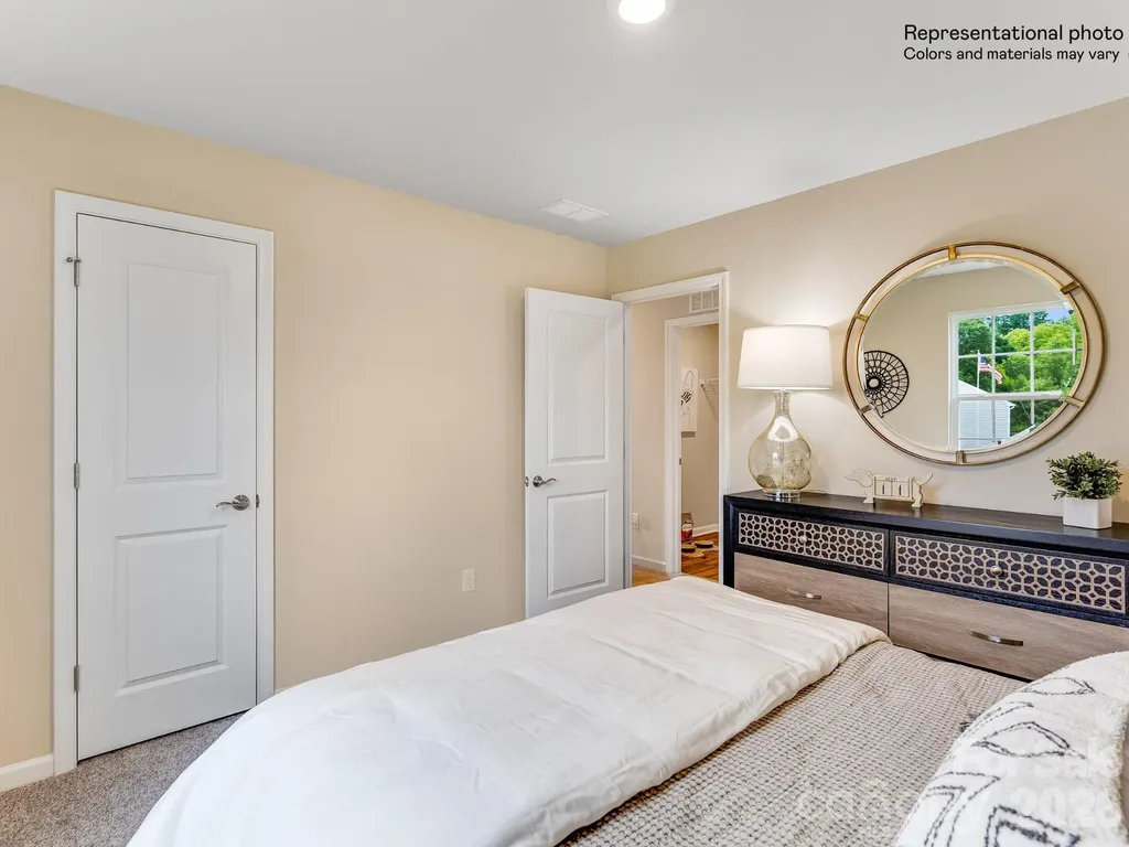 4108 Oxford Glen Drive Claremont NC 28610
