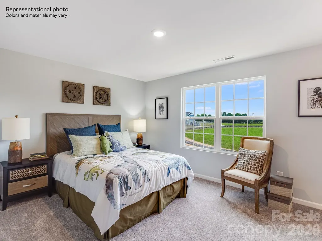 4108 Oxford Glen Drive Claremont NC 28610