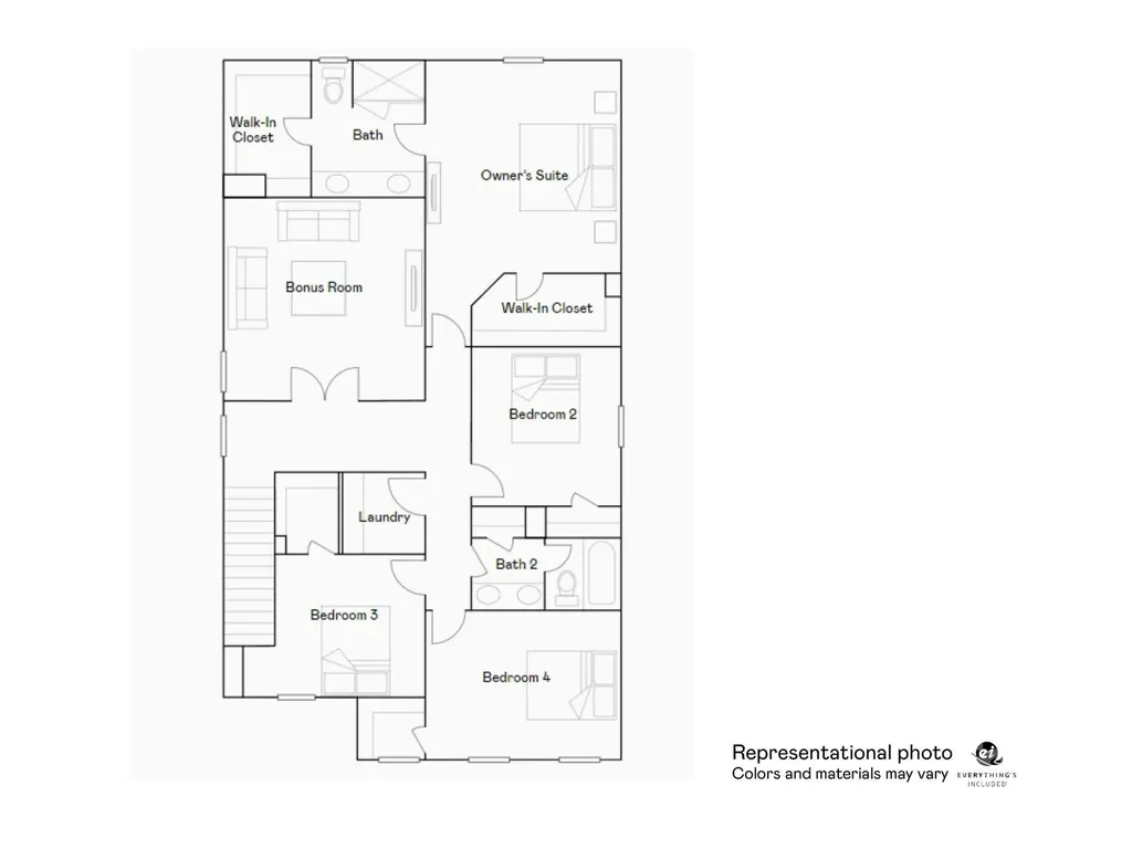 4108 Oxford Glen Drive Claremont NC 28610