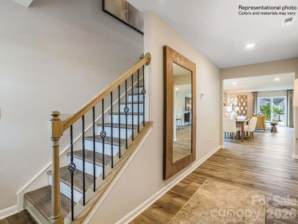 4108 Oxford Glen Drive Claremont NC 28610