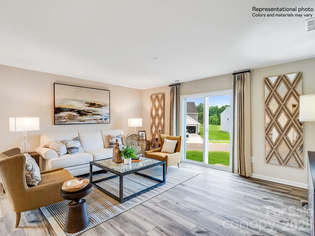 4108 Oxford Glen Drive Claremont NC 28610
