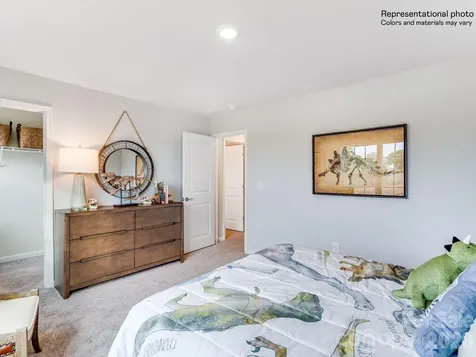 4108 Oxford Glen Drive Claremont NC 28610