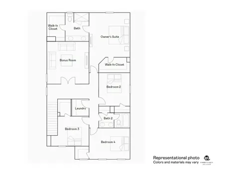 4108 Oxford Glen Drive Claremont NC 28610