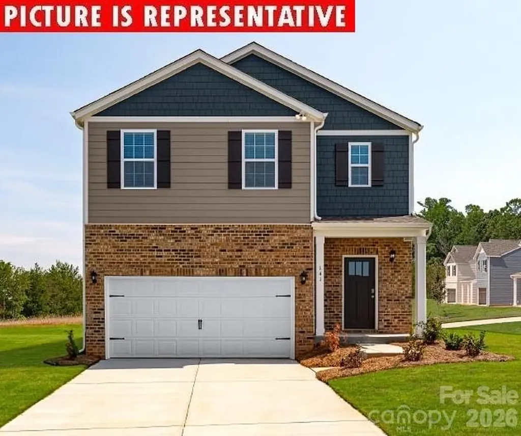 13138 Bristlehead Way Charlotte NC 28215