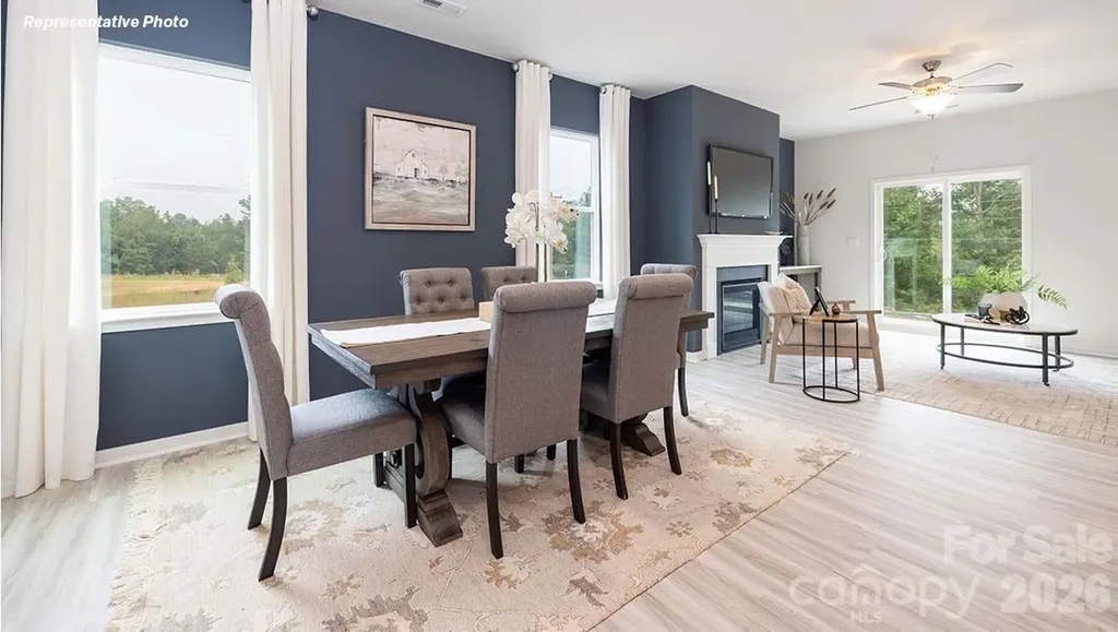 13138 Bristlehead Way Charlotte NC 28215