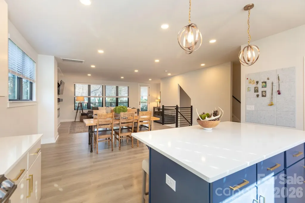 3538 Saker Lane Charlotte NC 28211