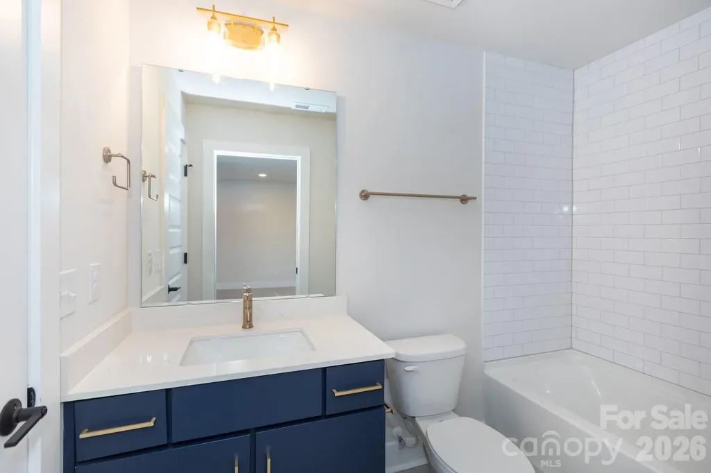 3538 Saker Lane Charlotte NC 28211