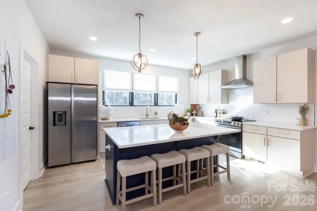 3538 Saker Lane Charlotte NC 28211