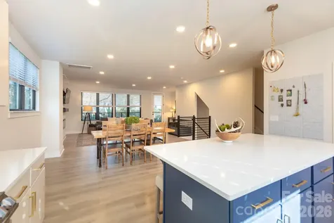 3538 Saker Lane Charlotte NC 28211
