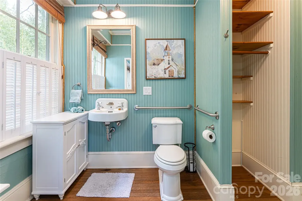 147 Preservation Way Waynesville NC 28786