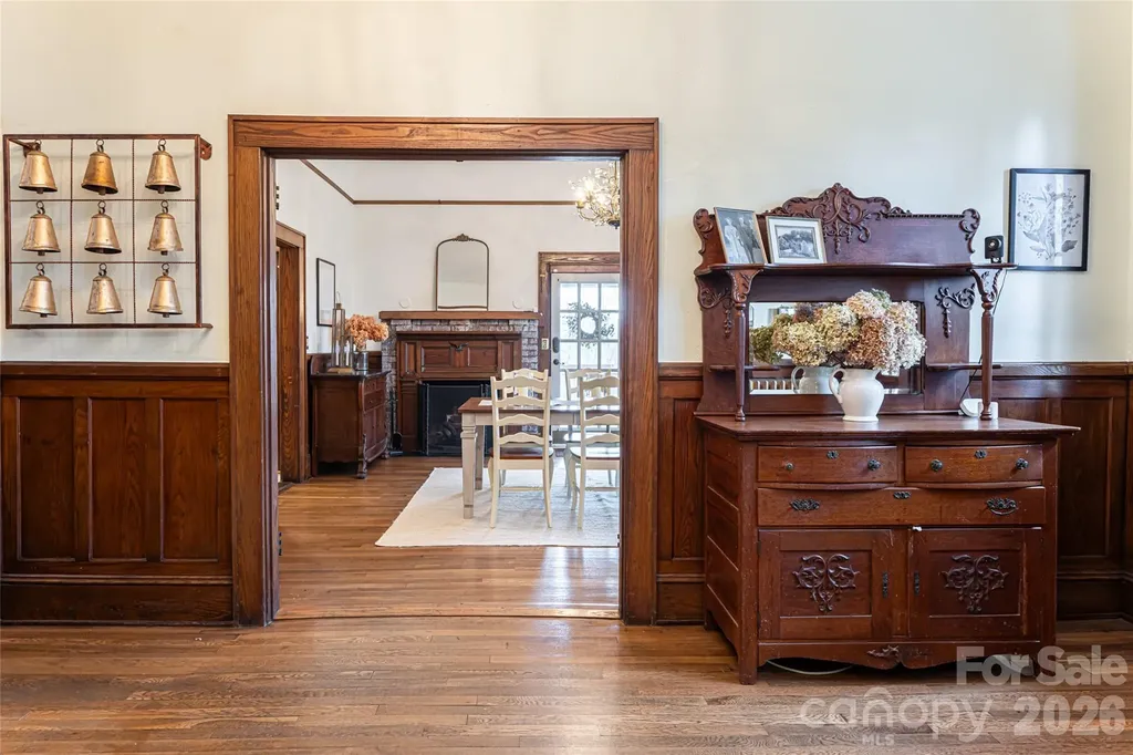 147 Preservation Way Waynesville NC 28786