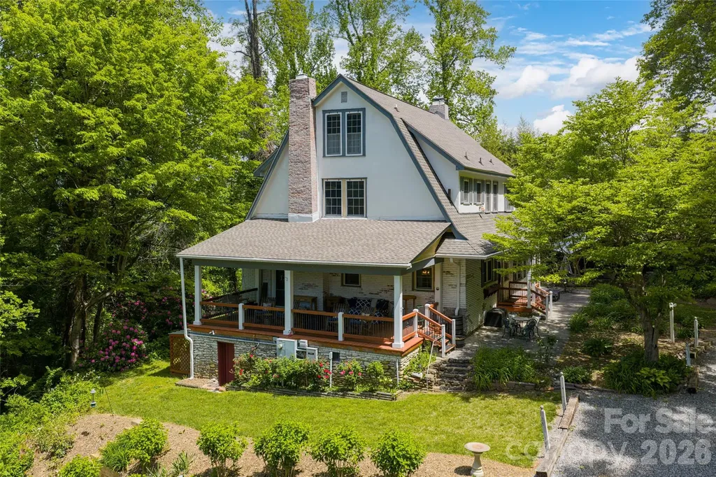 147 Preservation Way Waynesville NC 28786