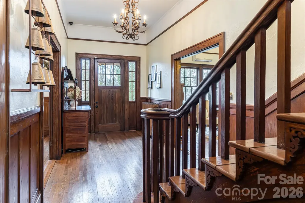 147 Preservation Way Waynesville NC 28786
