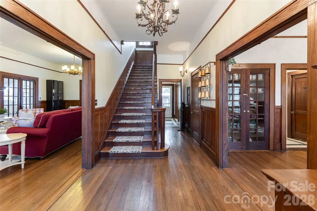 147 Preservation Way Waynesville NC 28786