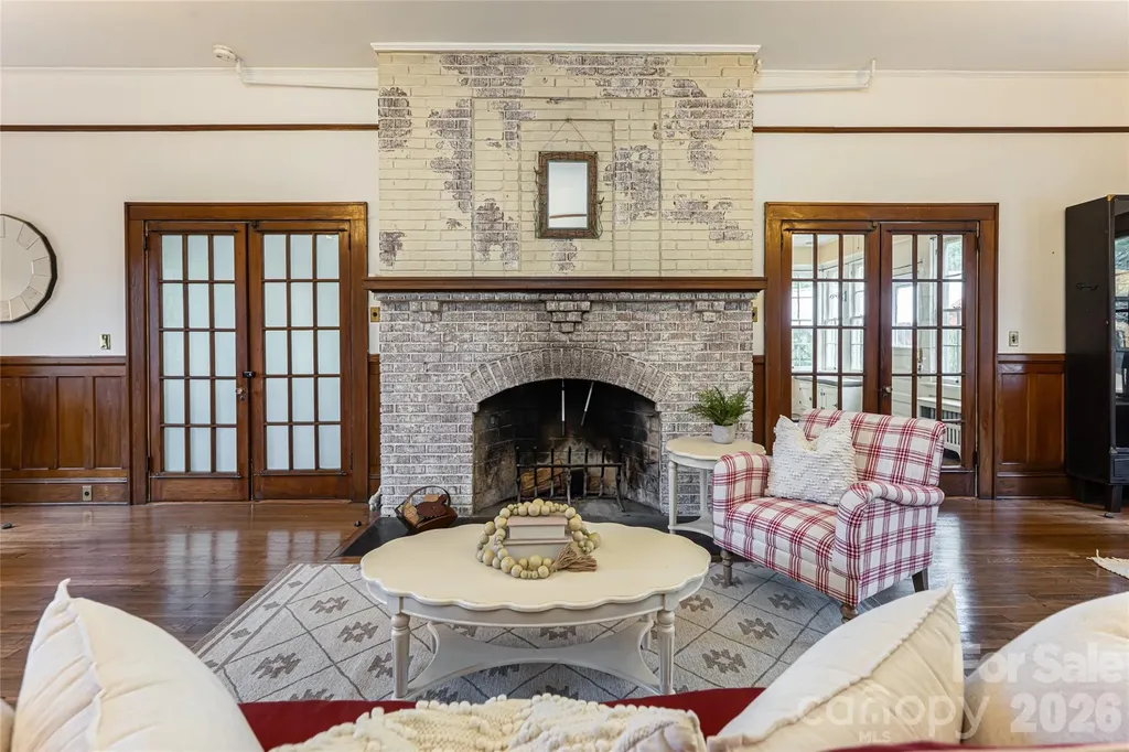 147 Preservation Way Waynesville NC 28786