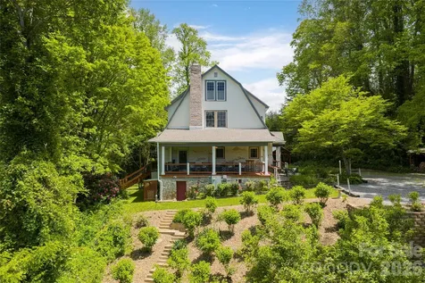 147 Preservation Way Waynesville NC 28786