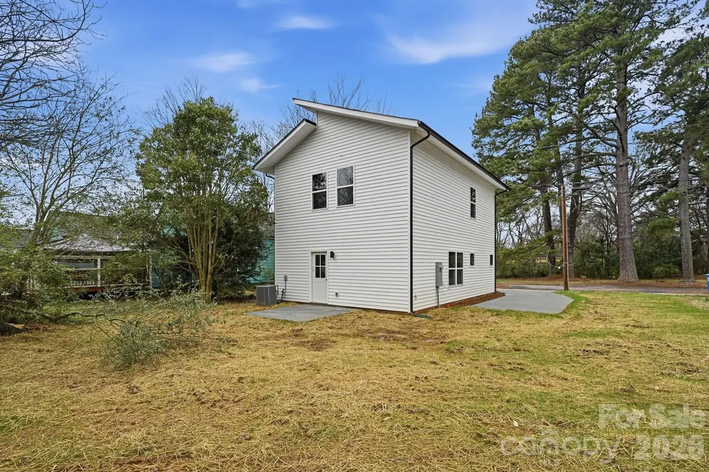214 Chestnut Street Salisbury NC 28144