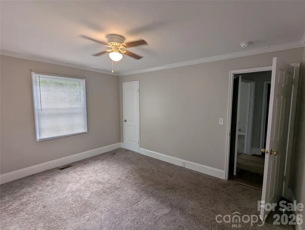 1203 Crowell Street W Monroe NC 28112
