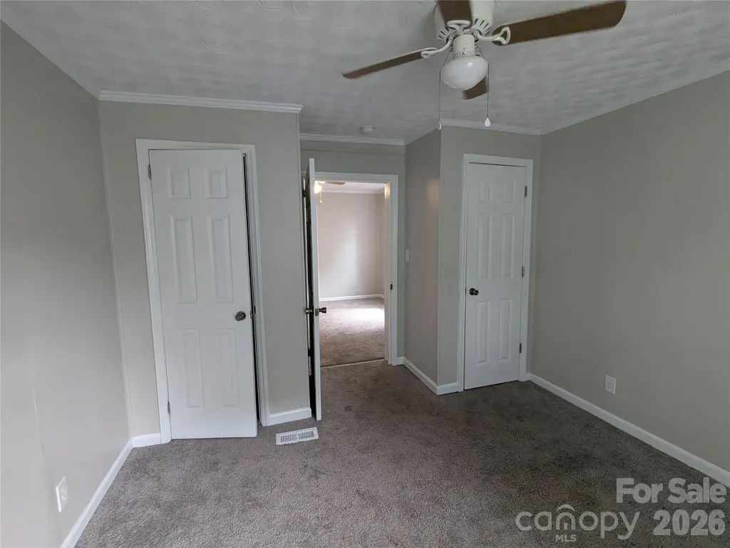 1203 Crowell Street W Monroe NC 28112