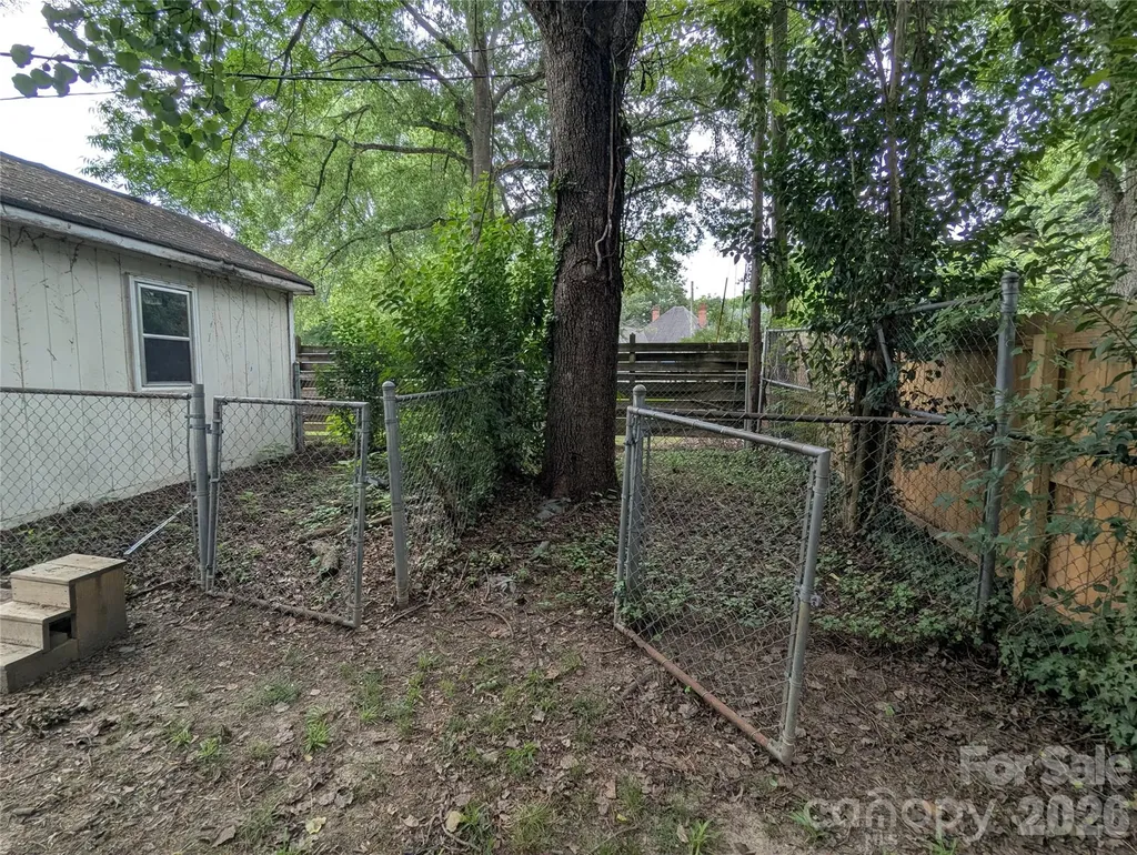 1203 Crowell Street W Monroe NC 28112