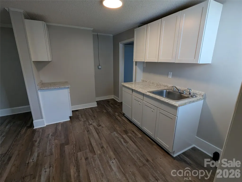 1203 Crowell Street W Monroe NC 28112