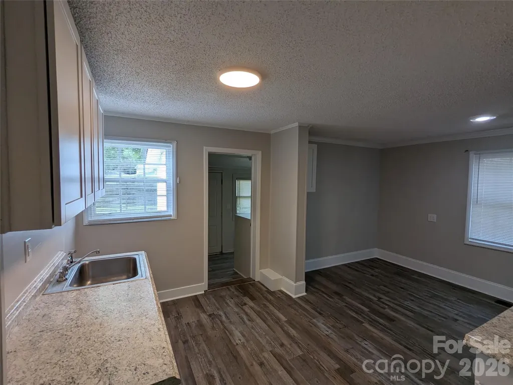 1203 Crowell Street W Monroe NC 28112