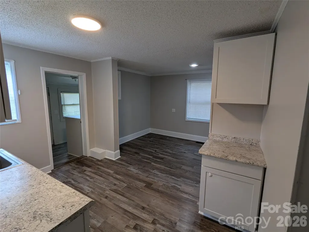 1203 Crowell Street W Monroe NC 28112