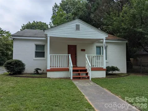 1203 Crowell Street W Monroe NC 28112