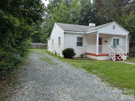 1203 Crowell Street W Monroe NC 28112