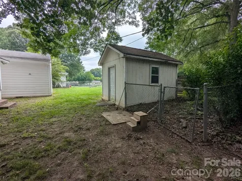 1203 Crowell Street W Monroe NC 28112