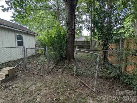1203 Crowell Street W Monroe NC 28112