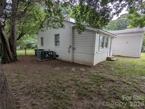 1203 Crowell Street W Monroe NC 28112